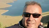 Van Bahçesaray'da çaya düşen vatandaş kurtarılamadı