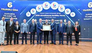 Karabük Ticaret ve Sanayi Odası hizmet kalitesinde zirveye oynuyor