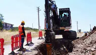Ula’nın altyapı sorununa neşter vuruldu