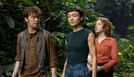 Alien evreni Dünya’ya iniyor İkinci sezon onayı çıktı
