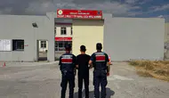 Yozgat'ta uzun süredir aranan yağma hükümlüsü yakayı ele verdi