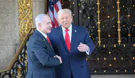 Netanyahu haftaya Washington yolcusu