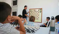 Söke'de binlerce çocuk yaz okulunda yeteneklerini keşfediyor