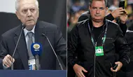 Fenerbahçe'de loca krizi: Acun Ilıcalı'dan Aziz Yıldırım'a sert tepki