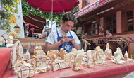 Eskişehir’in simgesi lületaşı yok olmanın eşiğinde