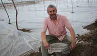Kumluca seralarında güneşle doğal temizlik dönemi başladı