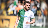 Bursaspor orta sahada değişikliğe gidiyor