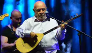Musa Eroğlu Çorumluları türküleriyle büyüledi