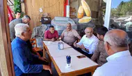 Malatya’da Deprem Sonrası Yeni Şehir Planı Hız Kazandı