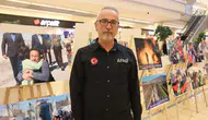 Kayseri AFAD yönetiminde kritik atama