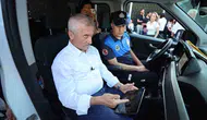 Şahinbey’de yere çöp atana dronlu takip dönemi