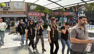 Eskişehir’de kapı kilidi açmaya çalışan 3 kadın hırsız yakalandı