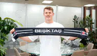 Beşiktaş kalesini emin ellere teslim etmeye hazırlanıyor