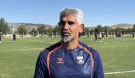 İsmet Taşdemir Sivasspor için rotayı belirledi