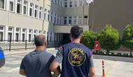 Aydın jandarmasından firarilere şafak operasyonu