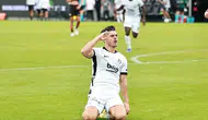 Beşiktaş Danimarka deplasmanında turladı