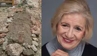 Yeşilçamın usta ismi Kamuran İnselel yalnız uğurlandı