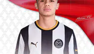 Manisa FK'nın genç yıldızları milli takıma çağrıldı