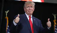 Trump'ın portresi: ABD'de yasal kriz ve hatıra para polemiği