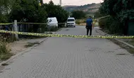 Tekirdağ'da kargo aracı iki çocuğa çarptı