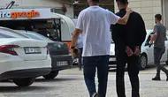 Bursa sokaklarında 50 kilometrelik uyuşturucu kovalamacası