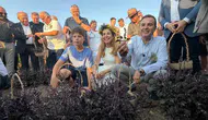 Balıkesir aromaterapi ile dünyaya açılıyor