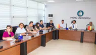 İnönü Üniversitesi lisansüstü süreçleri dijital dünyaya taşıyor