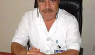 Burhaniye sevilen doktoru Mehmet Cüneyt’e veda etti