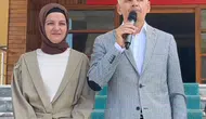 Ardahan Valisi Mehmet Fatih Çiçekli şehre veda etti