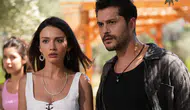 Doğanın Kanunu dizisinde Yaman ve Doğa cephesinde dengeler değişiyor