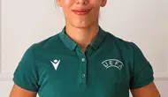 Türk hakemler Avrupa arenasında görev başında