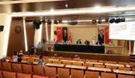 Talas Belediyesi dört arsayı 18 milyon liraya sattı