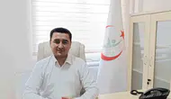 Selendi Devlet Hastanesi yönetiminde hemşehrili iki isim göreve başladı