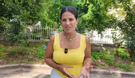 Bali tatili dönüşü evini yerinde bulamadı