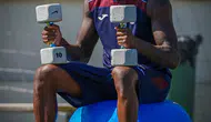 Trabzonspor yeni sezon için vites yükseltti