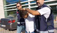 Samsun’da akrabasını otomobille ezen sürücüye 18 yıl hapis cezası