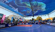 Kayseri 3x3 basketbol devlerini parkeye çıkarıyor