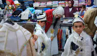 Vakıflar Genel Müdürlüğü çocuklara sünnet şöleni düzenliyor