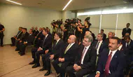 Cevdet Yılmaz’dan Avrupa Parlamentosu’na ağır Kıbrıs tepkisi