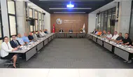 Denizli sanayisinin rotası tecrübeli isimlerle çiziliyor