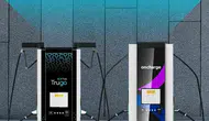 Elektrikli araç sahipleri için şarj istasyonu ağı genişledi
