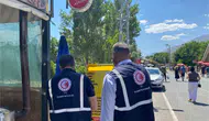Tunceli’de tatilcileri korumak için işletmelere ceza yağdı