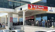 Düzce'de tarla kavgası kanlı bitti