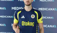Fenerbahçeli milli oyuncuların yeni sezon mesaisi başladı