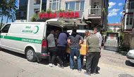 Ihlamur toplarken ağaçtan düşen yaşlı adam evinde ölü bulundu