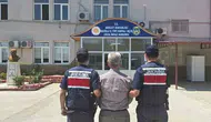 Nazilli’de orman arazisini işgal eden şahıs cezaevine gönderildi