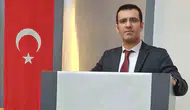 Cezmi Yıldırak Sarıgöl İlçe Milli Eğitim Müdürlüğü görevini bıraktı
