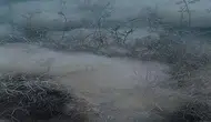 Sapanca Gölü tabanındaki gizemli beyaz tabaka incelendi