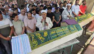 Yalova'daki motosiklet kazasında genç çift hayatını kaybetti