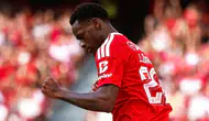 Benfica'ya hızlı uyum: Jhon Duran ilk maçında şov yaptı